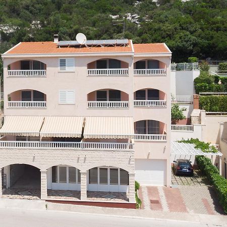 Apartments Obradovic Neum Exterior photo