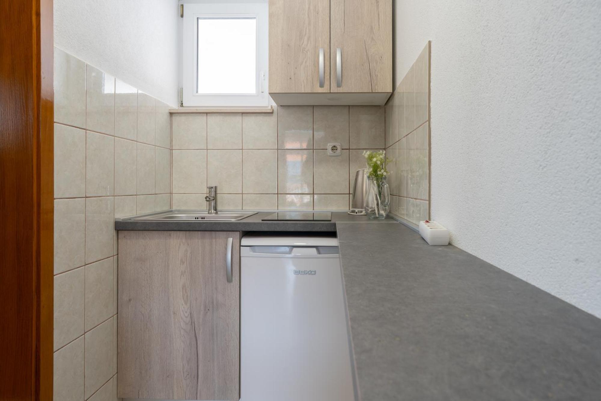 Apartments Obradovic Neum Exterior photo