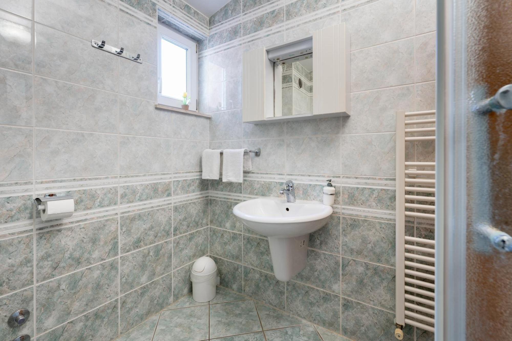Apartments Obradovic Neum Exterior photo