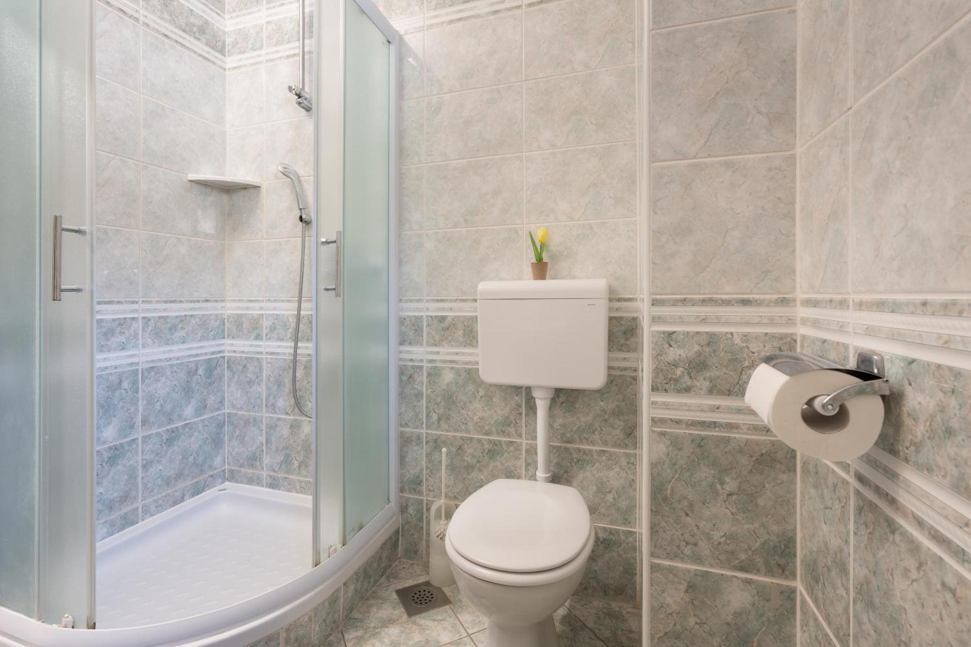 Apartments Obradovic Neum Exterior photo