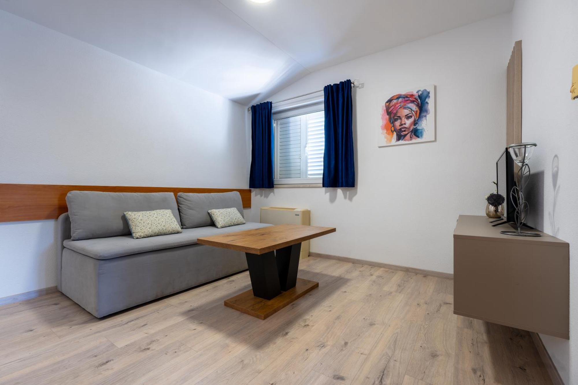 Apartments Obradovic Neum Exterior photo