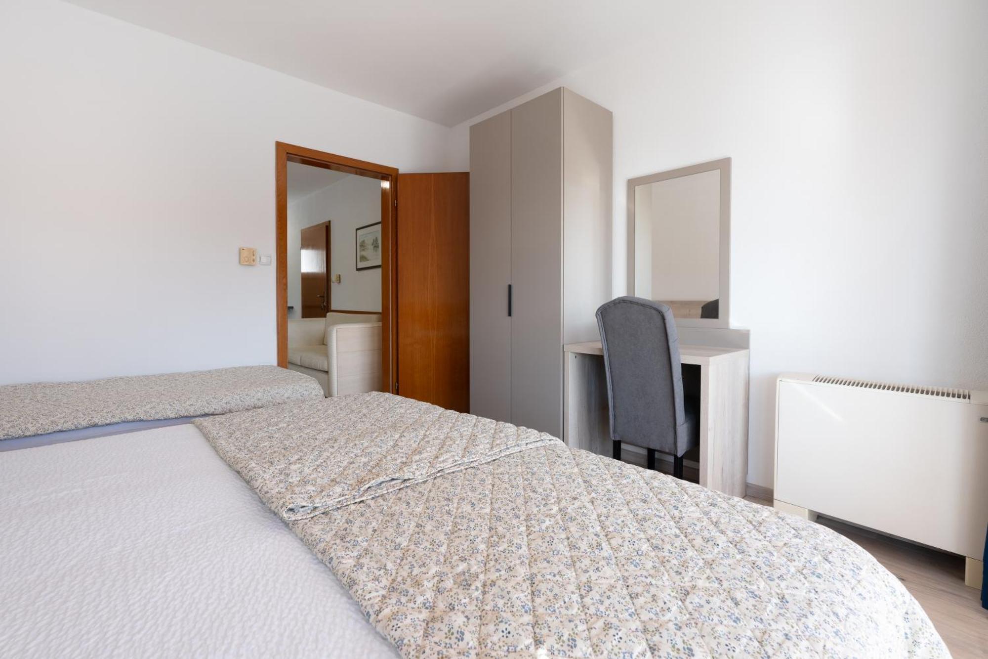 Apartments Obradovic Neum Exterior photo