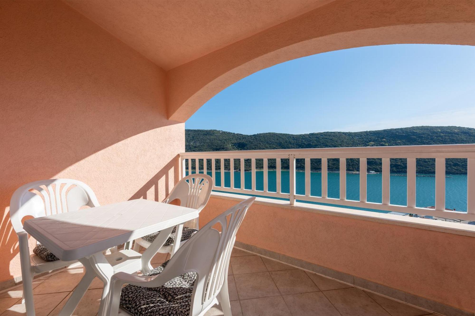 Apartments Obradovic Neum Exterior photo