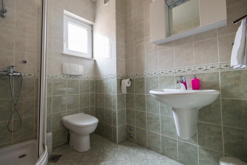 Apartments Obradovic Neum Exterior photo