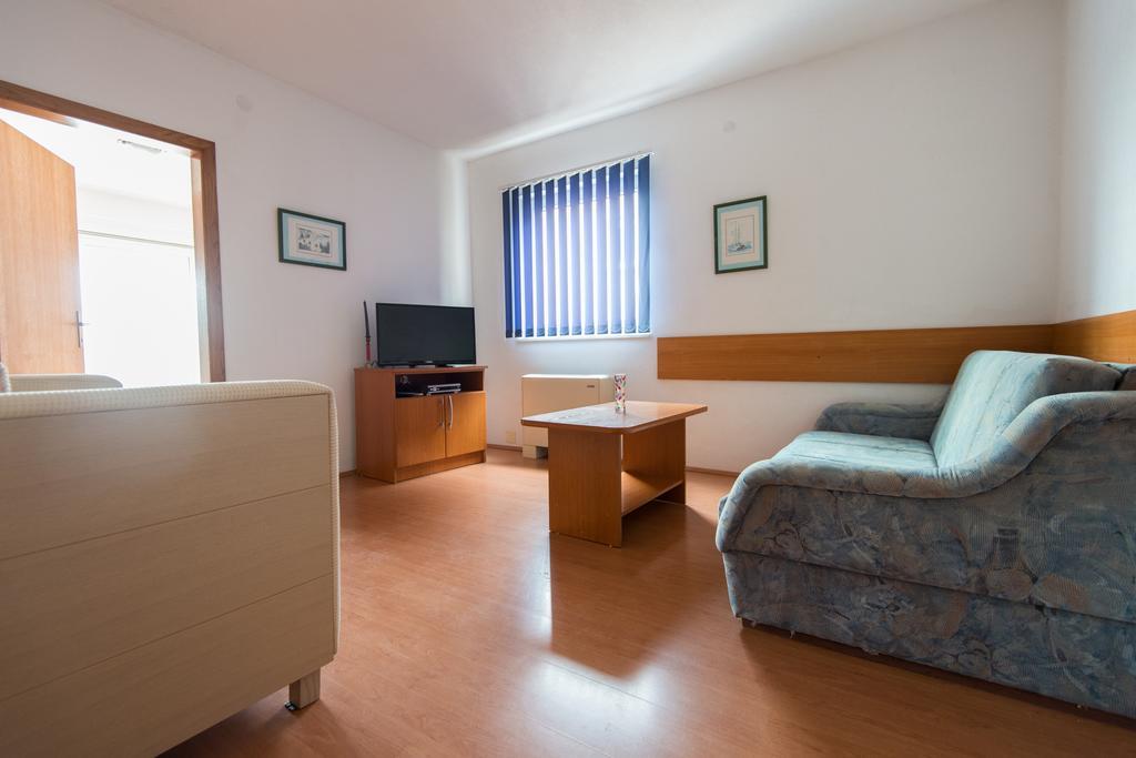 Apartments Obradovic Neum Exterior photo