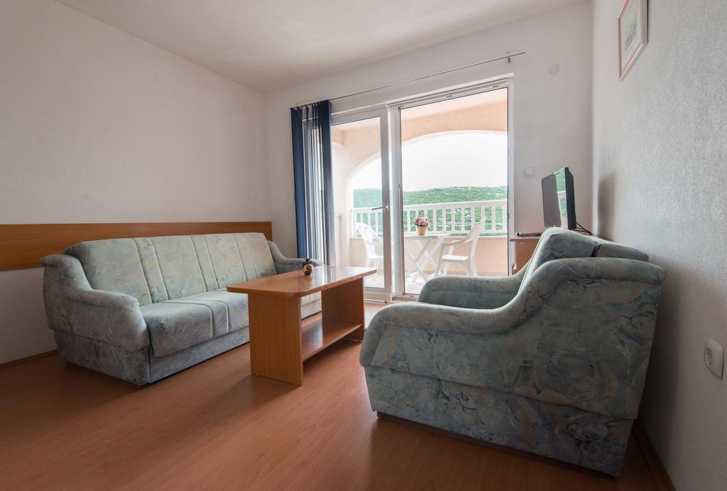 Apartments Obradovic Neum Exterior photo