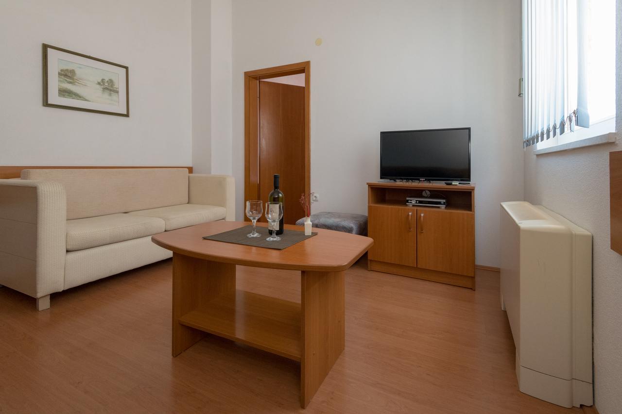 Apartments Obradovic Neum Exterior photo