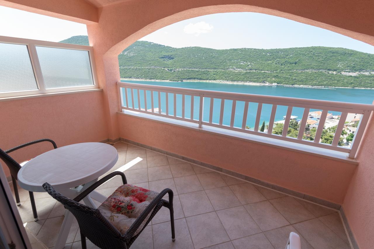 Apartments Obradovic Neum Exterior photo