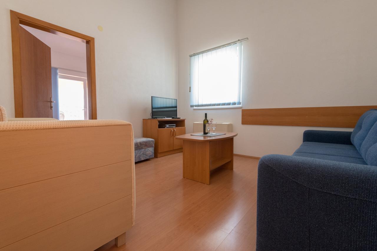 Apartments Obradovic Neum Exterior photo